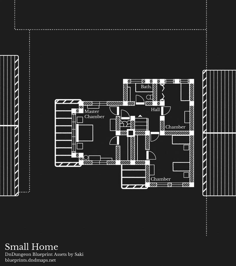 Small Home (L02)