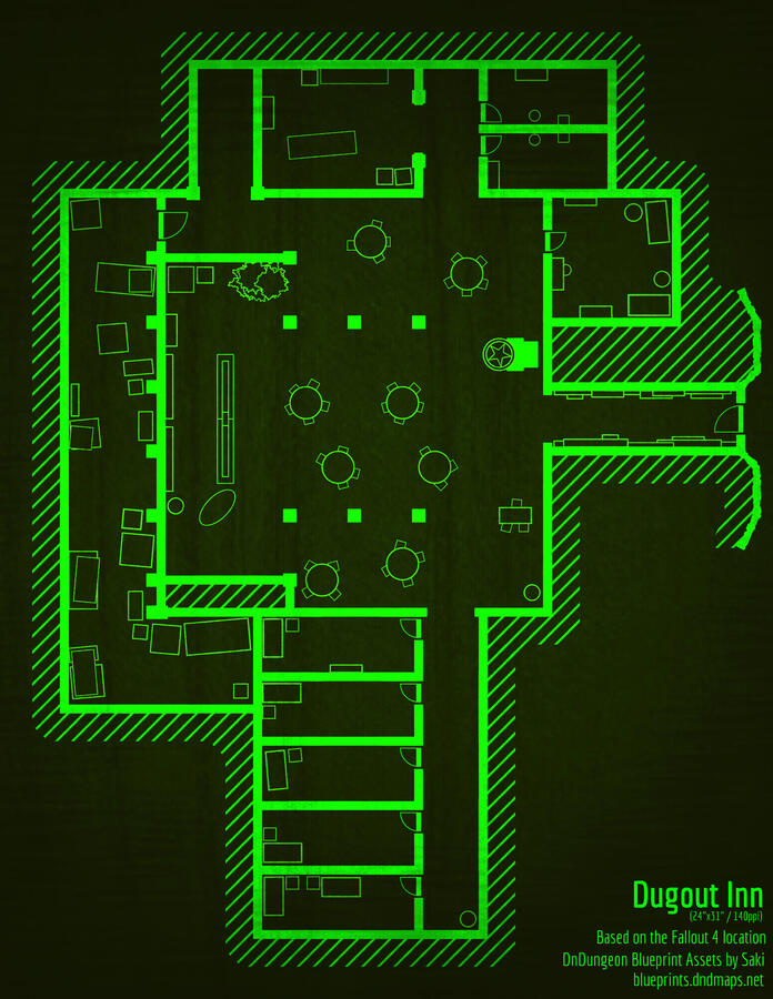 Dugout Inn (Fallout 4)